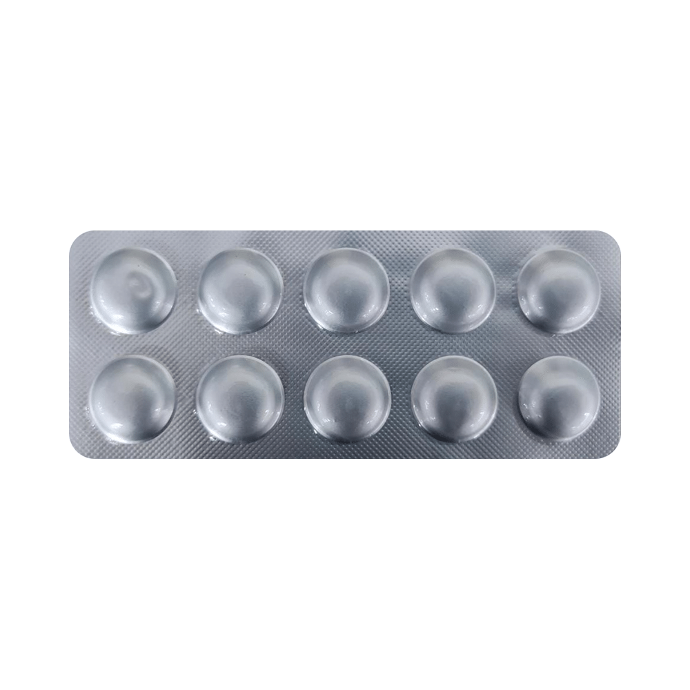 Stancef O 200mg Tablet - Image 4