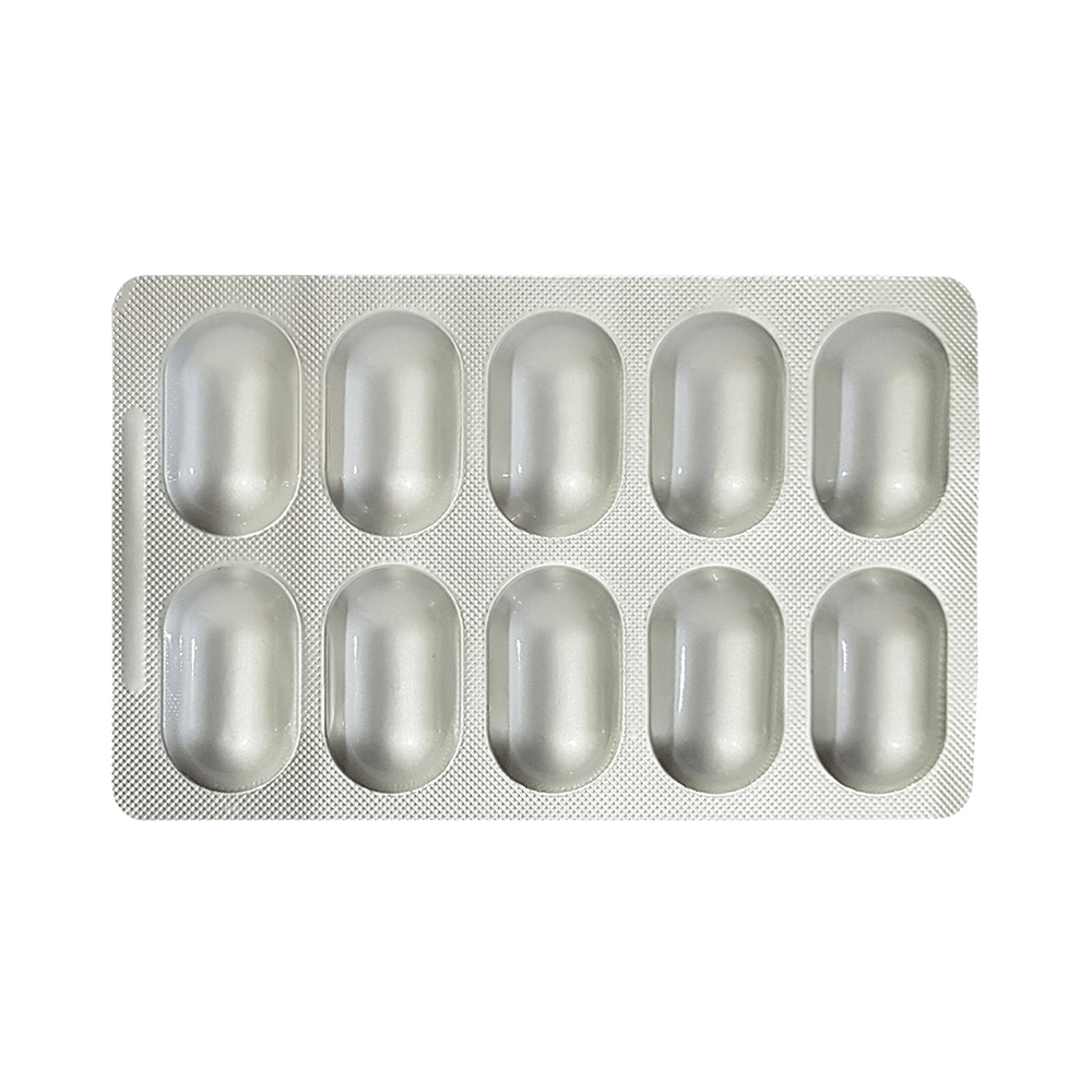 Hernafil Tablet - Image 4
