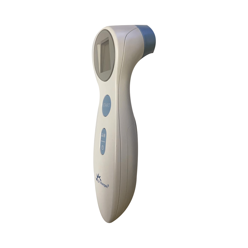 Dr Morepen NCT01 Non Contact Thermometer - Image 4
