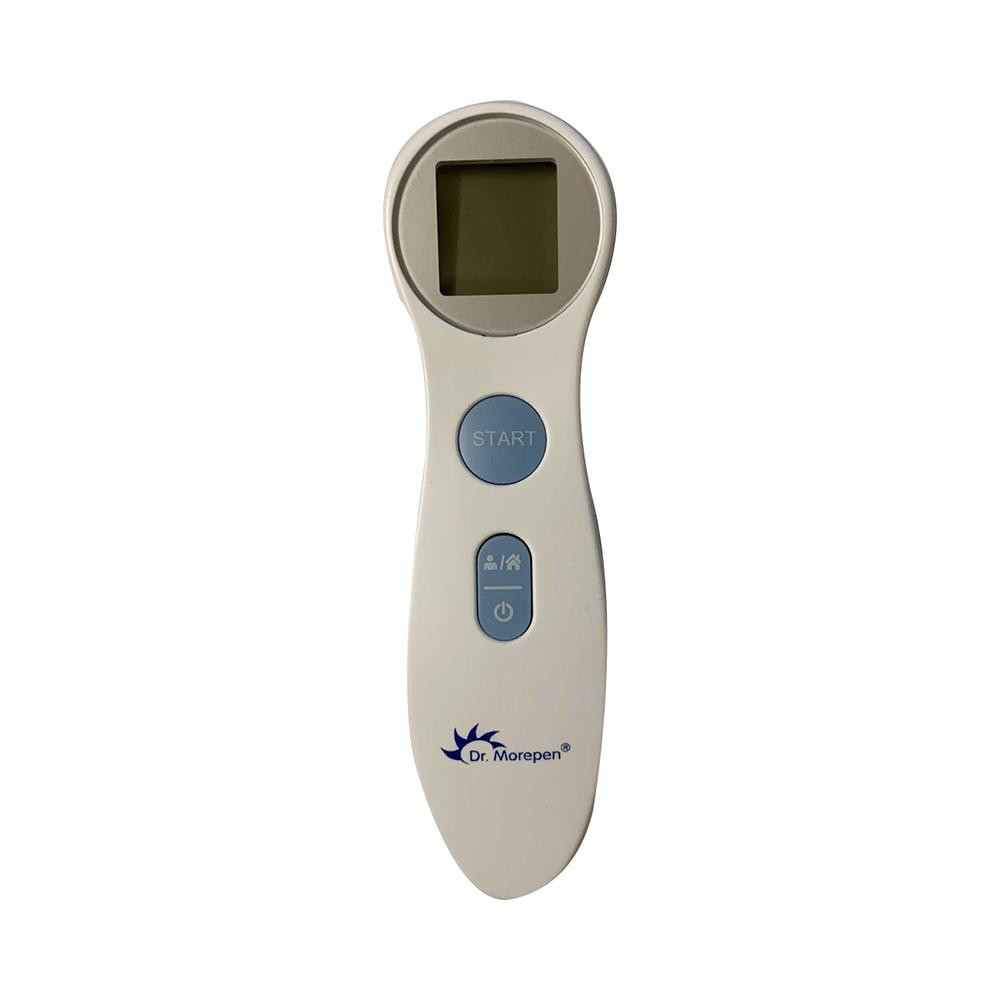 Dr Morepen NCT01 Non Contact Thermometer - Image 2