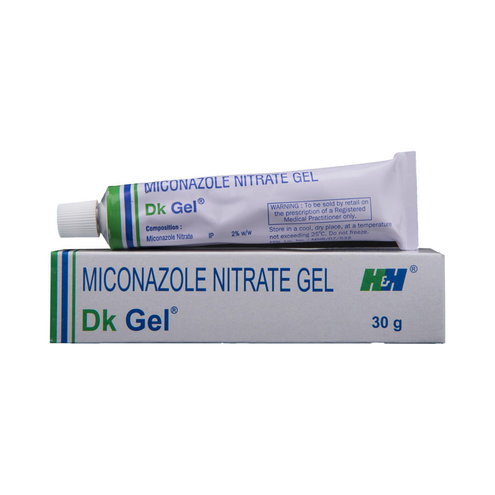 DK Gel - Image 1
