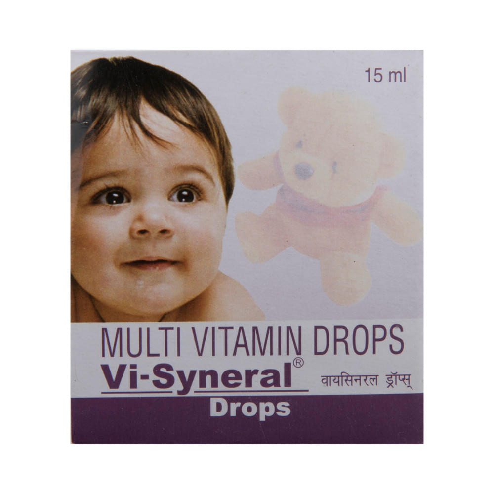 Vi-syneral Drops - Image 2