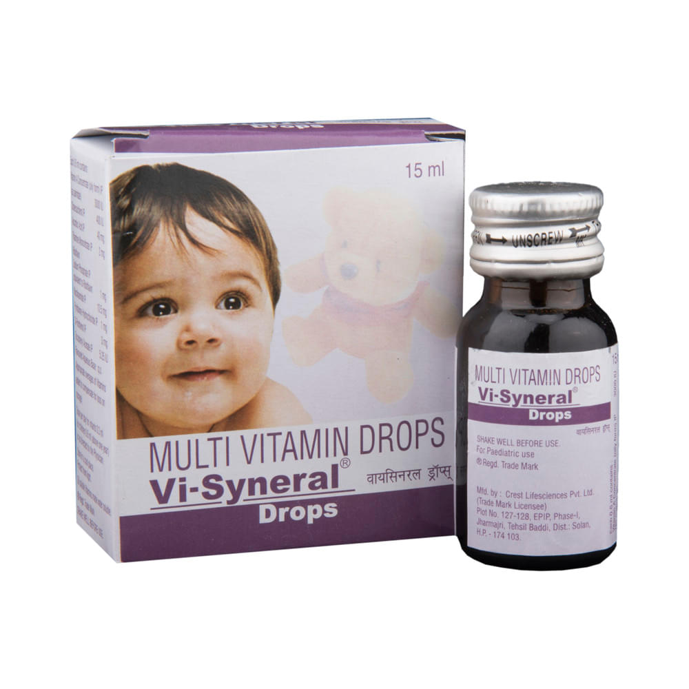 Vi-syneral Drops - Image 1