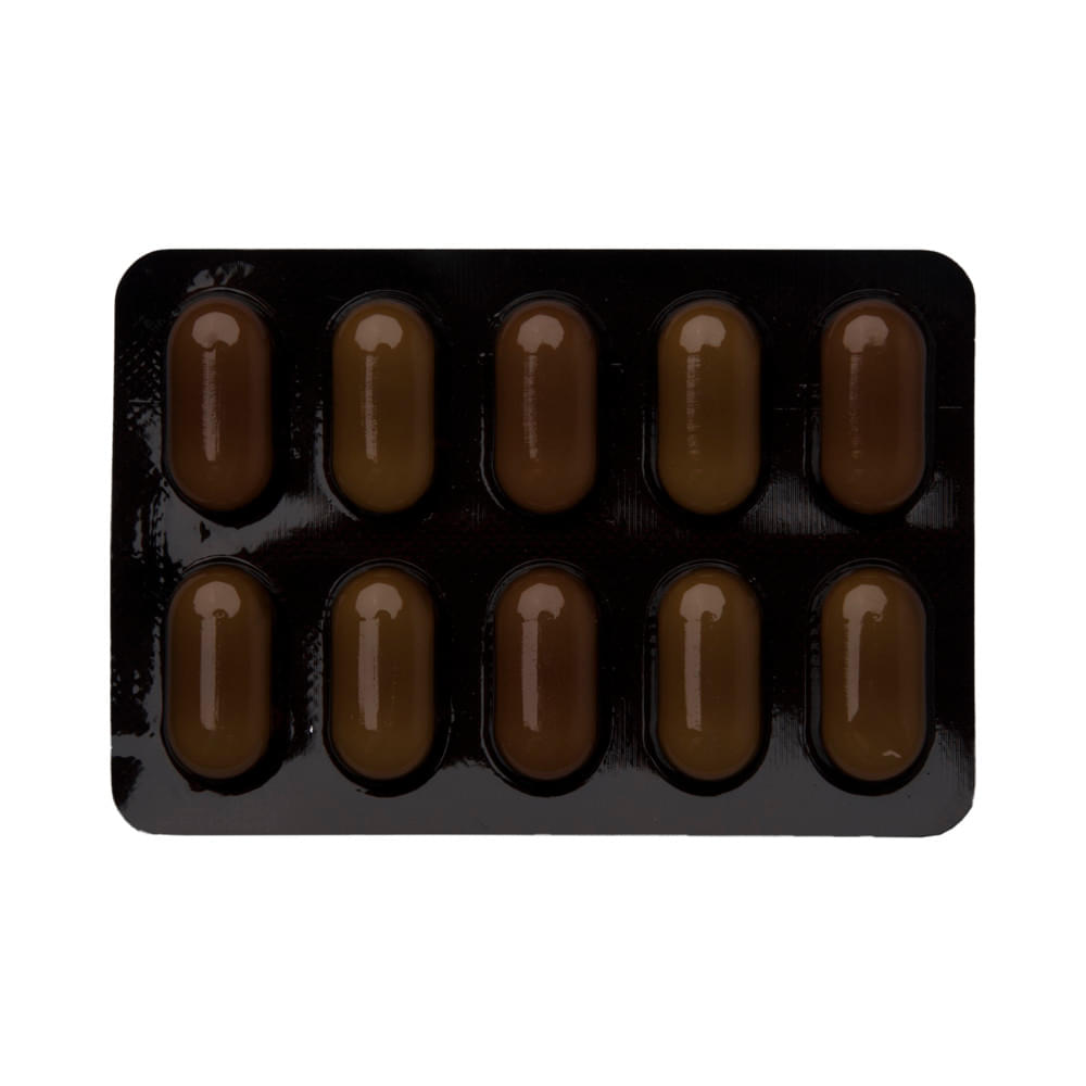 Oleptal OD 900 Tablet SR - Image 4