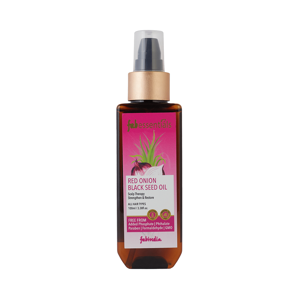 Fabessentials Apple Cider Vinegar Hair & Now Gift Set - Image 6