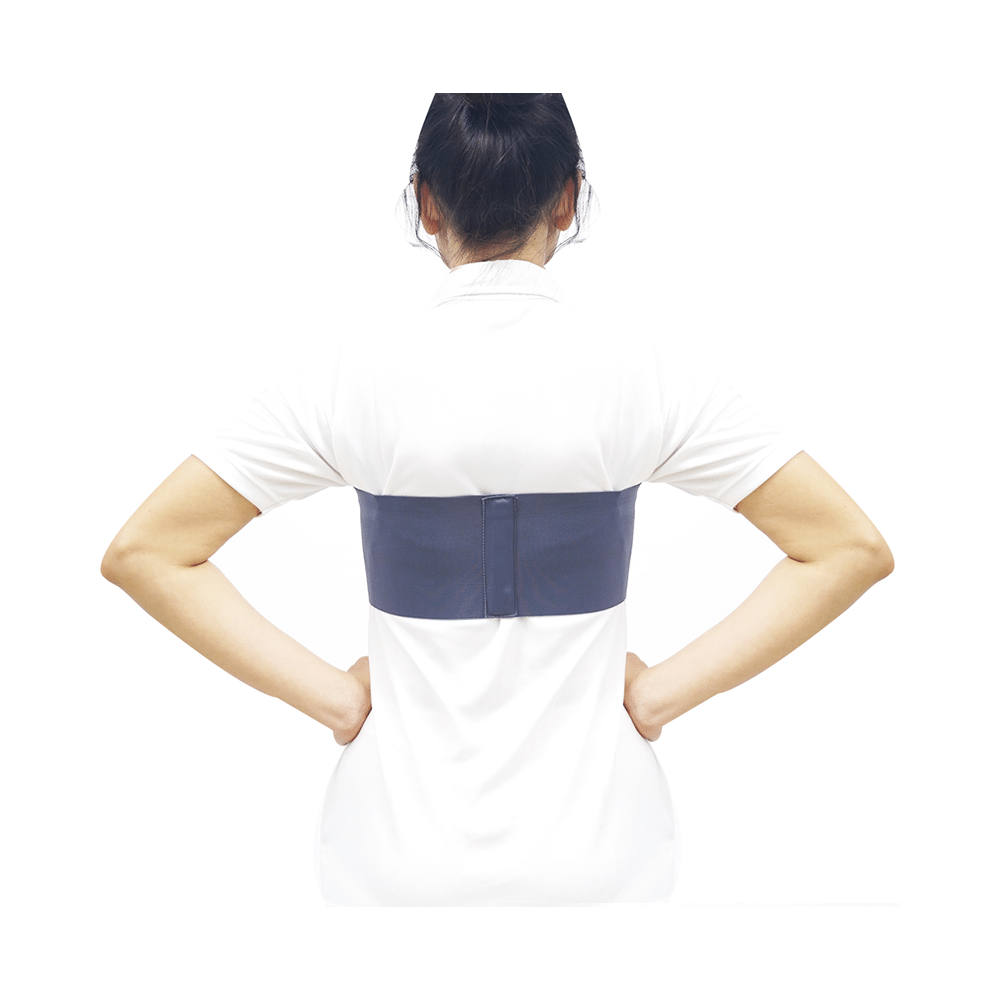 P+caRe A1006 Rib Belt Special - Image 3
