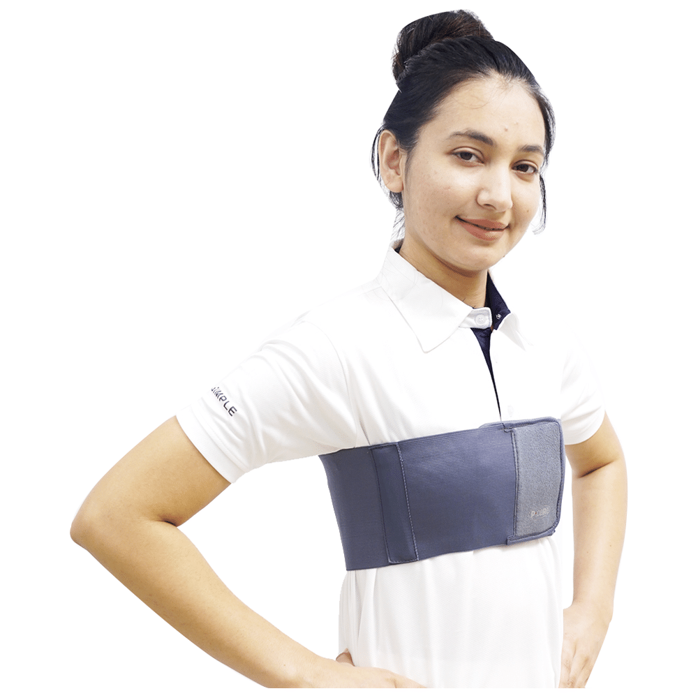 P+caRe A1006 Rib Belt Special - Image 2