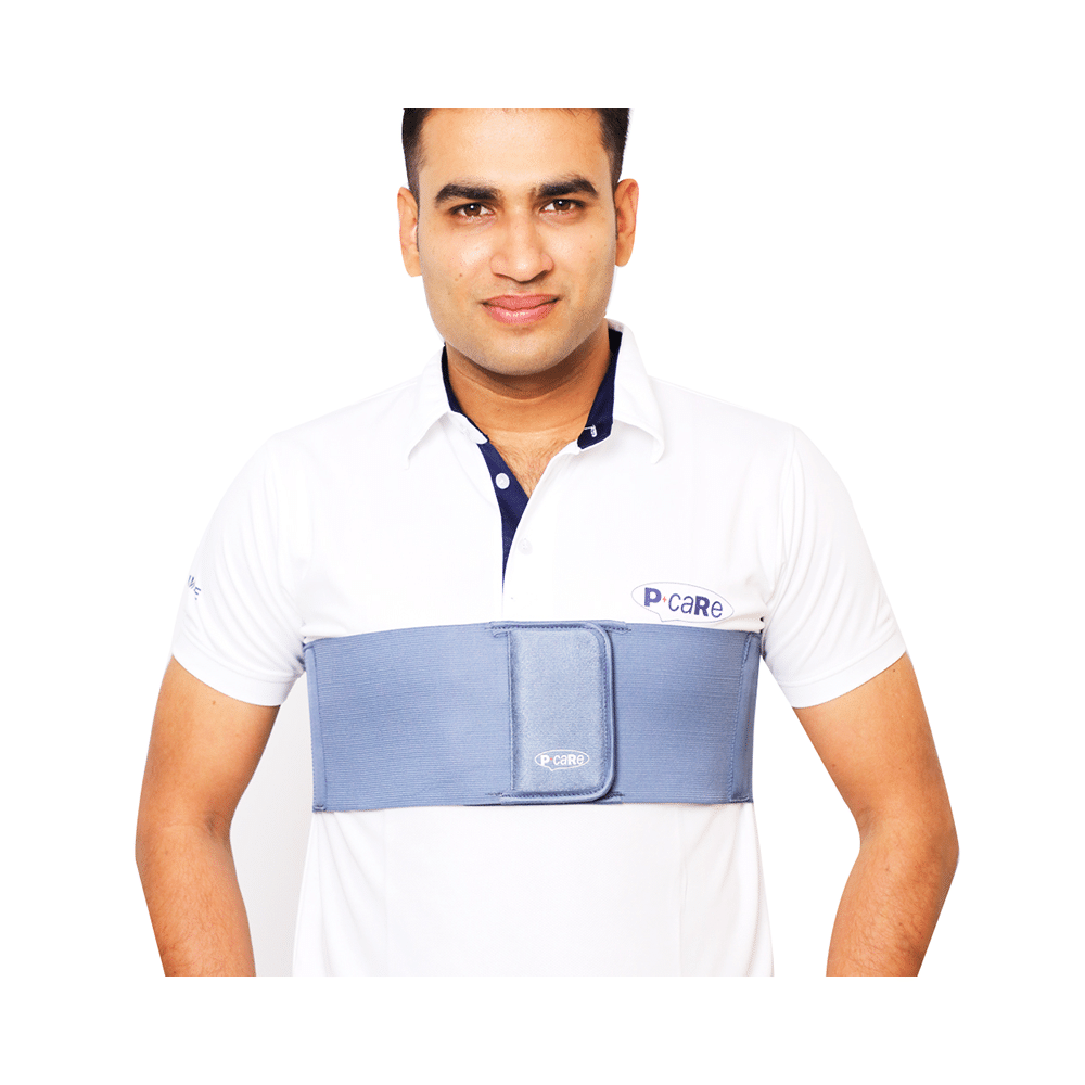 P+caRe A1006 Rib Belt Special - Image 1