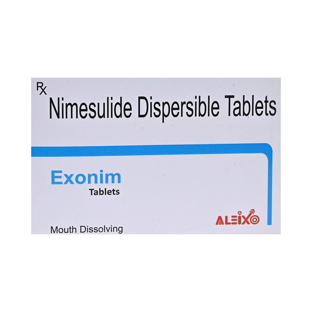 Exonim Tablet DT - Image 1