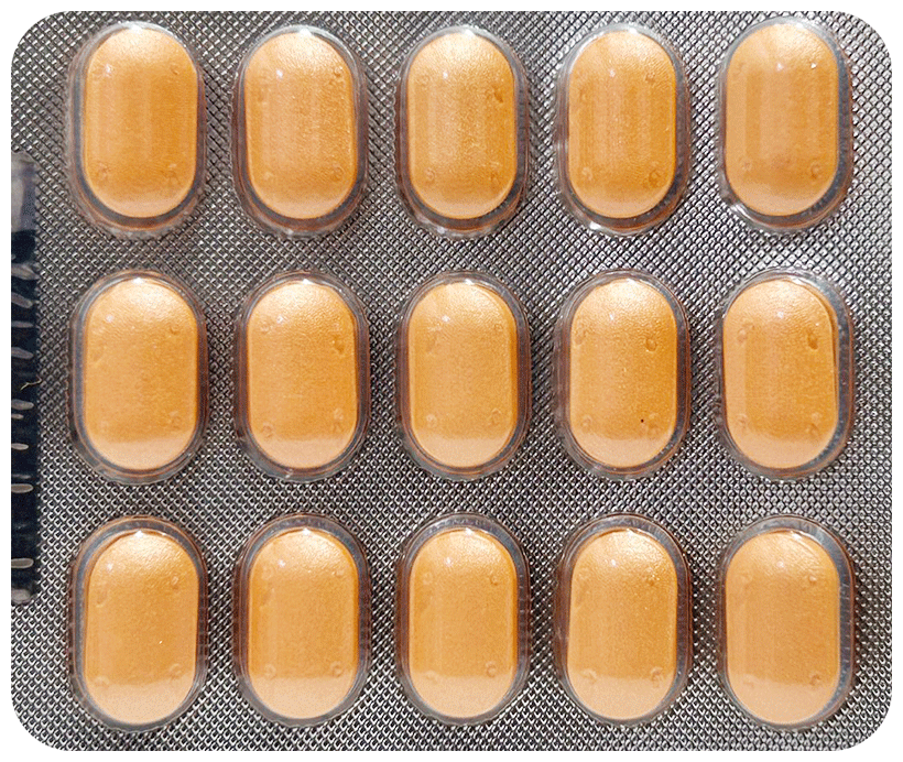 Lanum Tablet  - Image 4