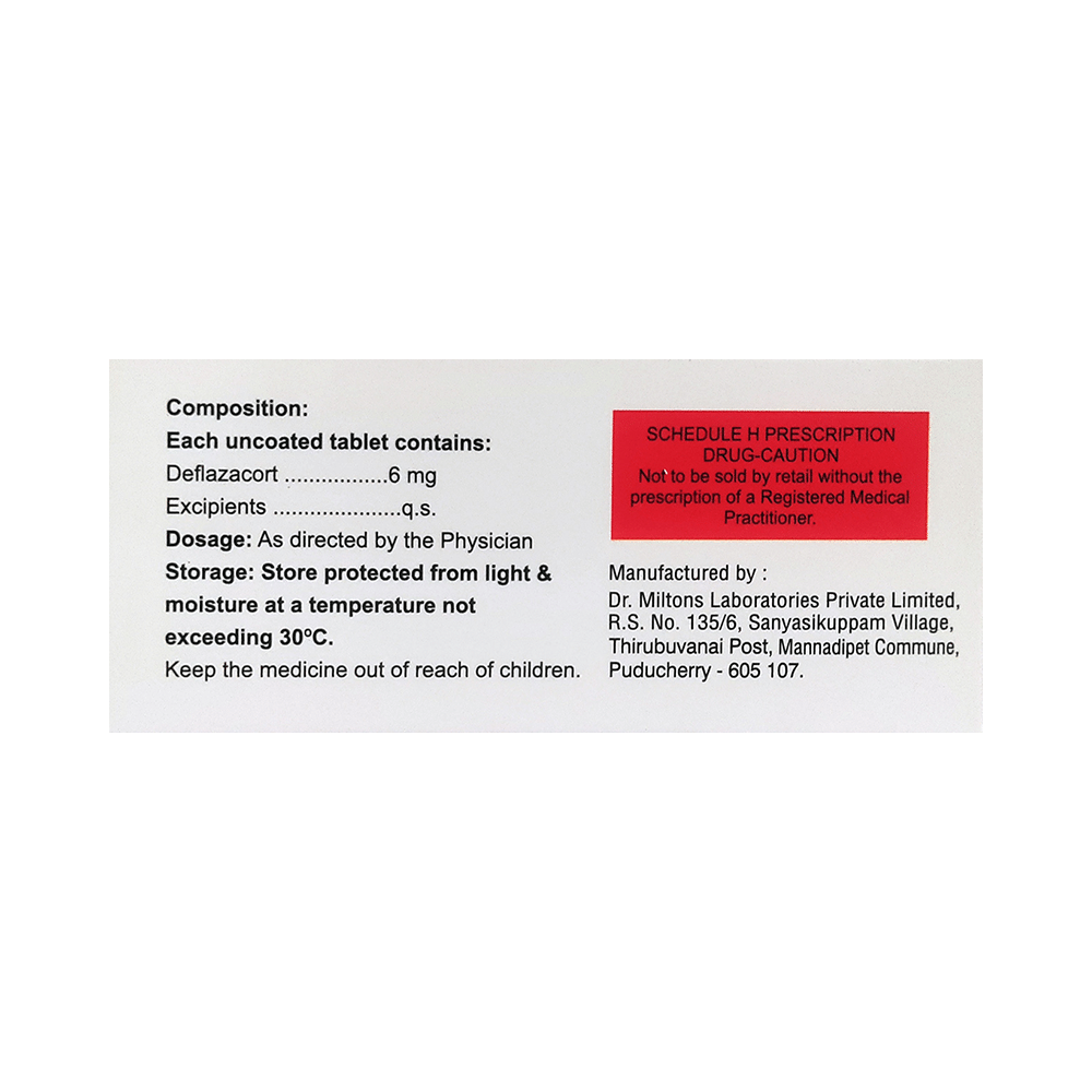 Sucort Tablet - Image 2