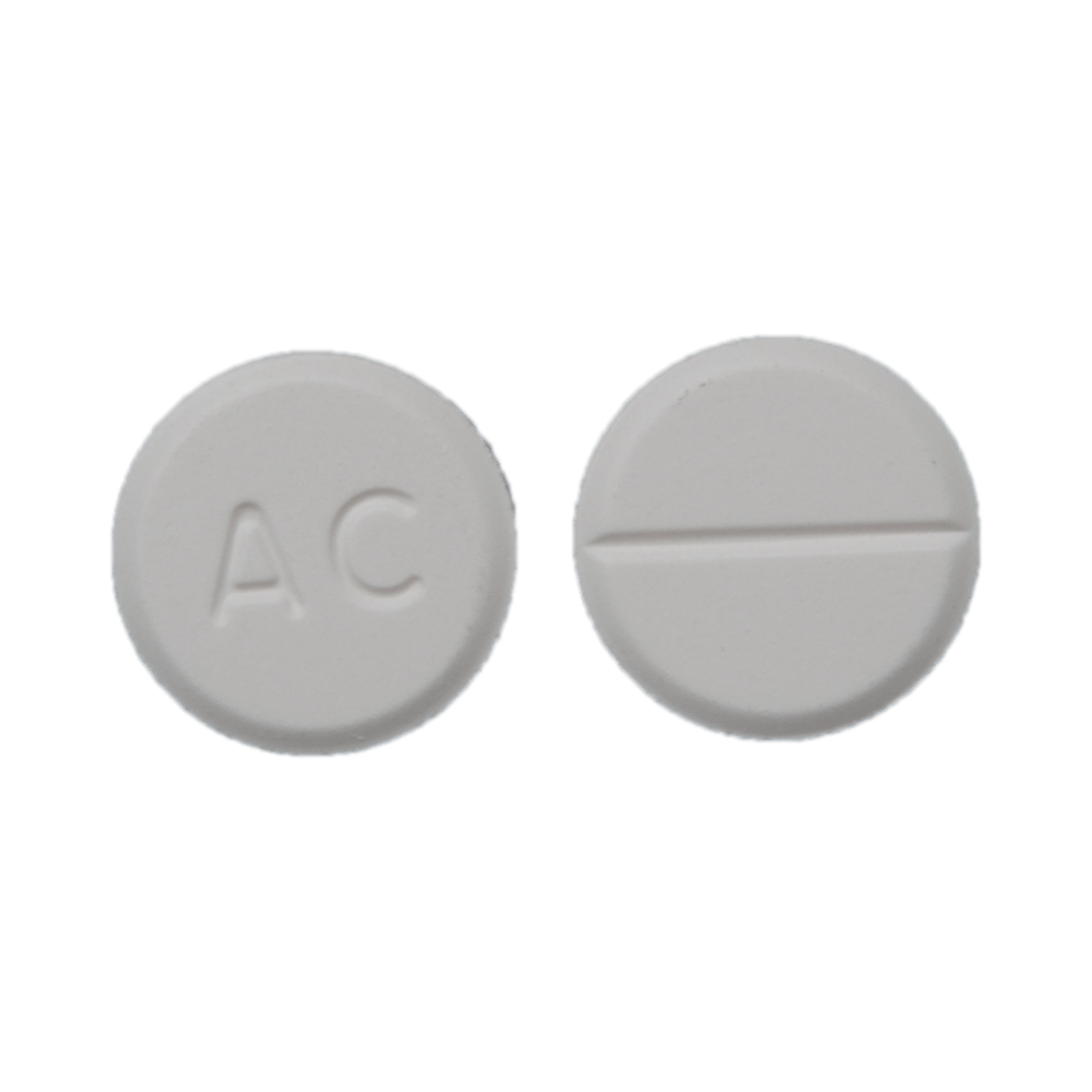Acivir-400 DT Tablet
