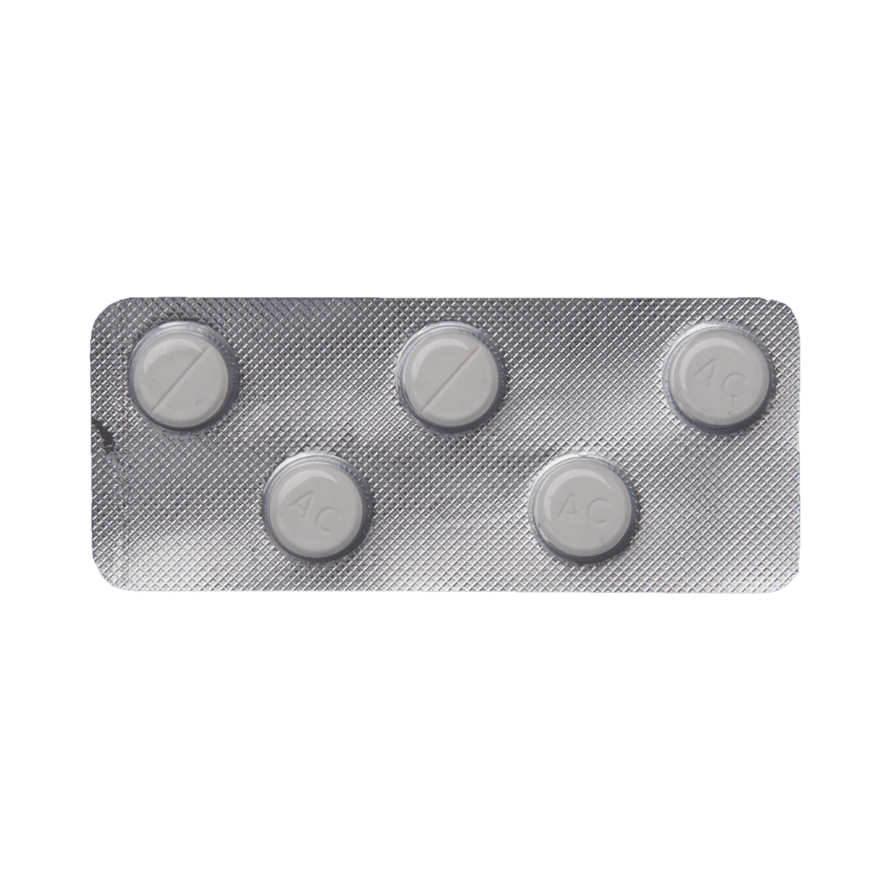 Acivir-400 DT Tablet - Image 5