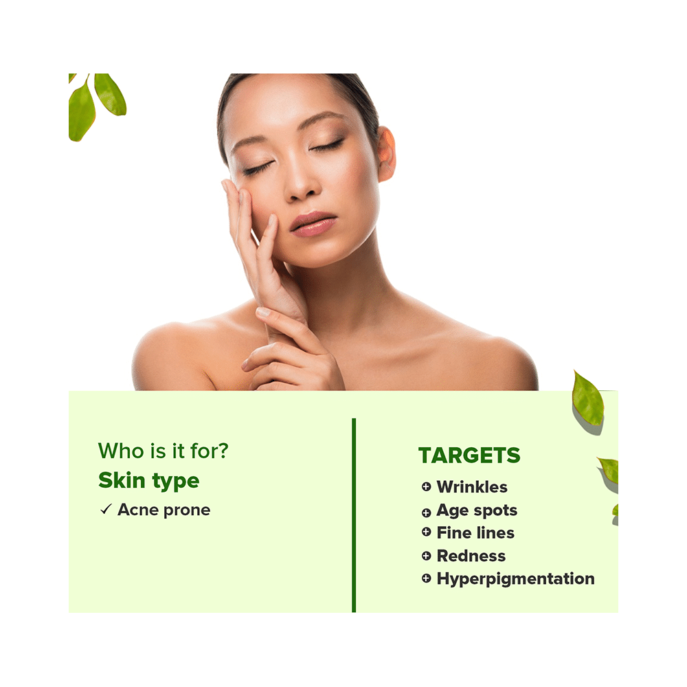 CGG Cosmetics Combo Pack of 2% Niacinamide Serum (10ml) & 2% Salicylic Acid Serum (10ml) - Image 5