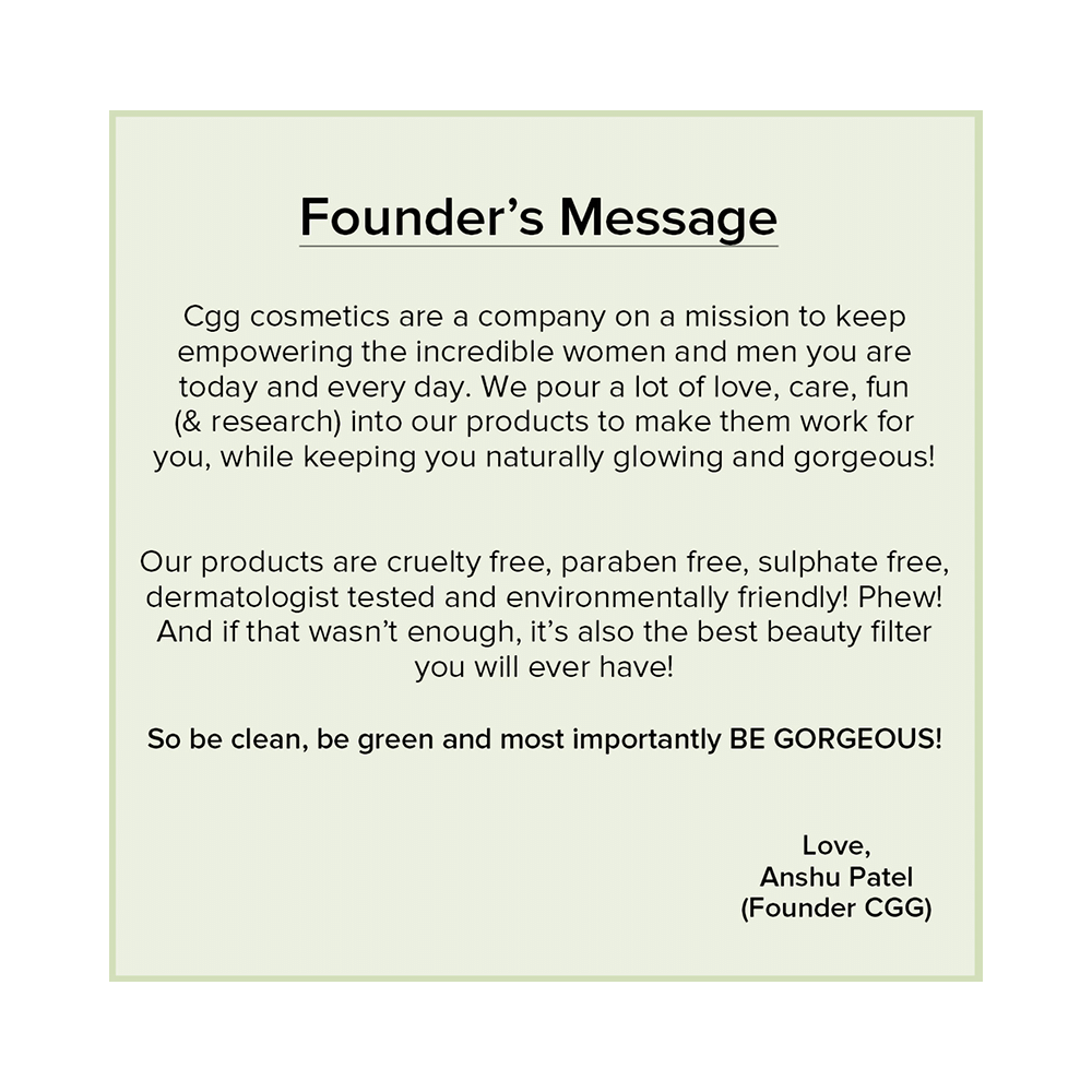 CGG Cosmetics Combo Pack of 2% Niacinamide Serum (10ml) & 2% Salicylic Acid Serum (10ml) - Image 9