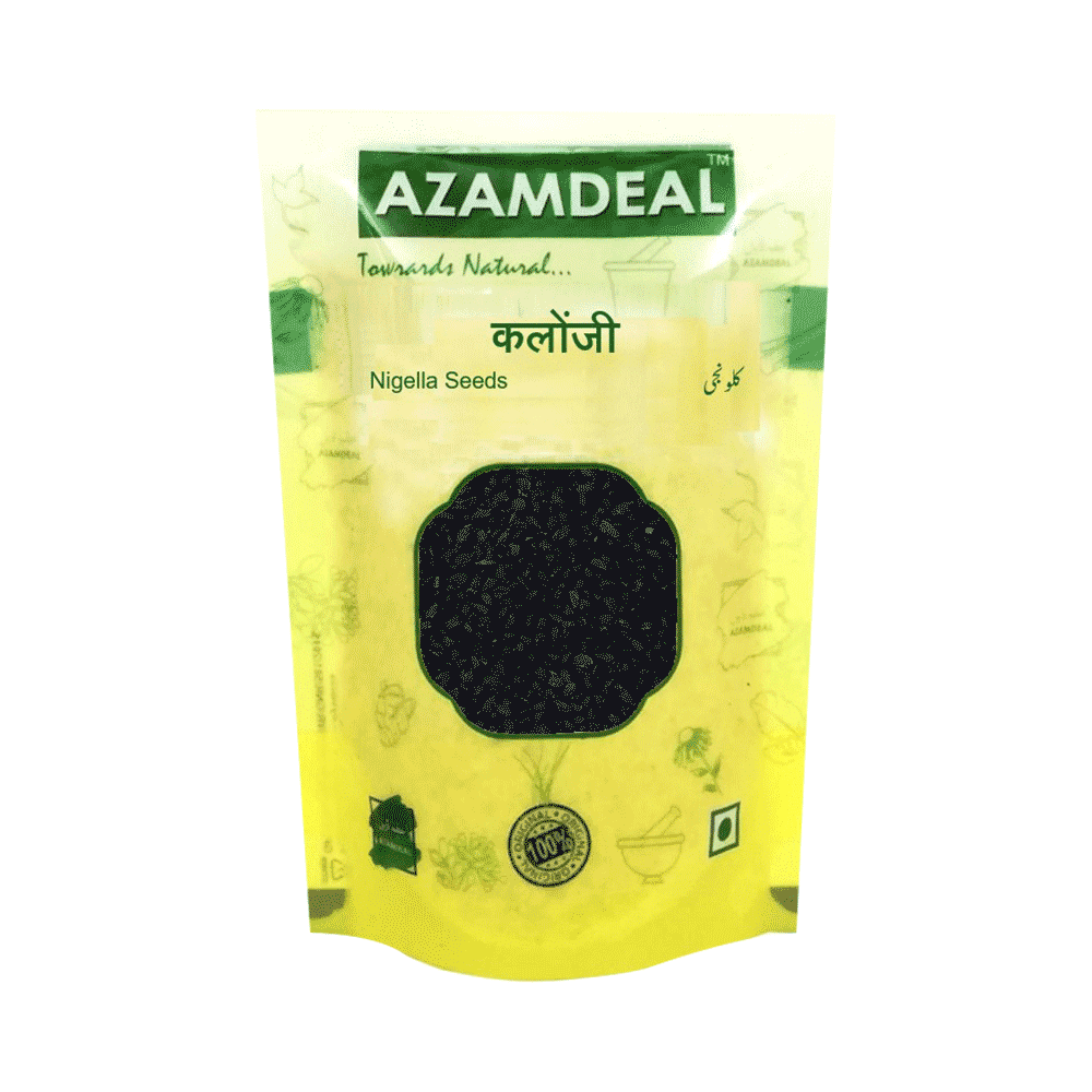 Azamdeal Nigella Seeds - Image 1