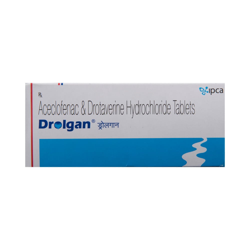 Drolgan Tablet - Image 2