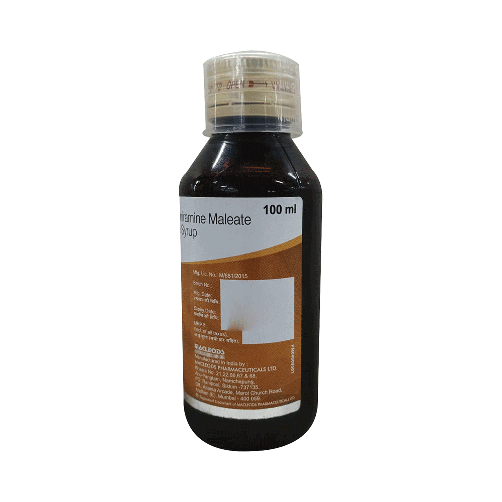 Macbery DC Syrup - Image 3