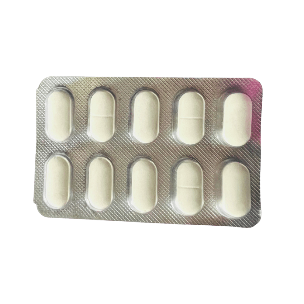 Acdac MR 100mg/325mg/250mg Tablet - Image 4