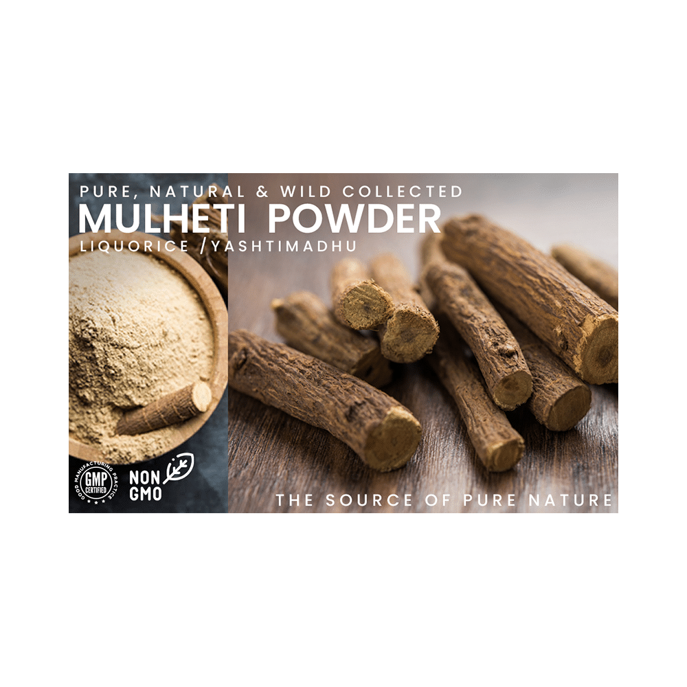 Kamdhenu Laboratories Mulheti Powder - Image 3