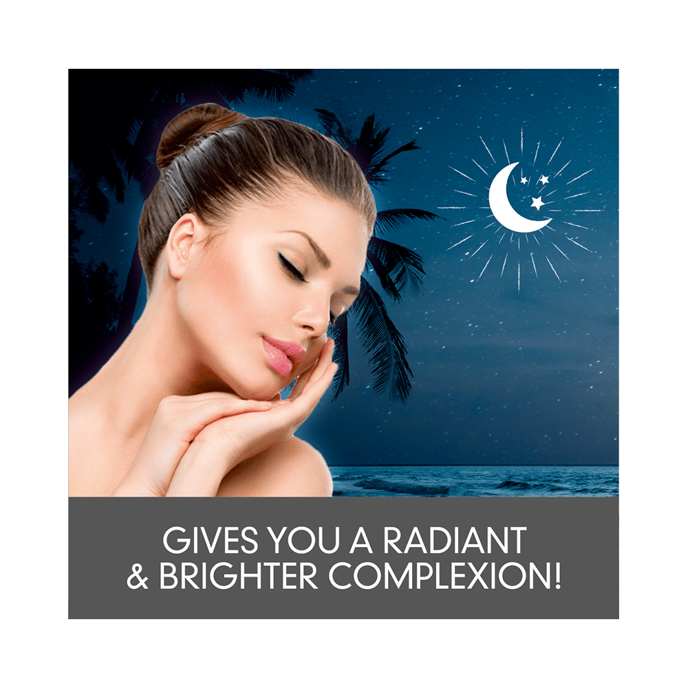 Nuerma Science Ubtan Night Cream - Image 7