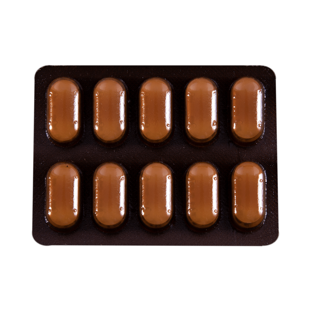 Voglinorm GM 2/0.3 Tablet SR - Image 4