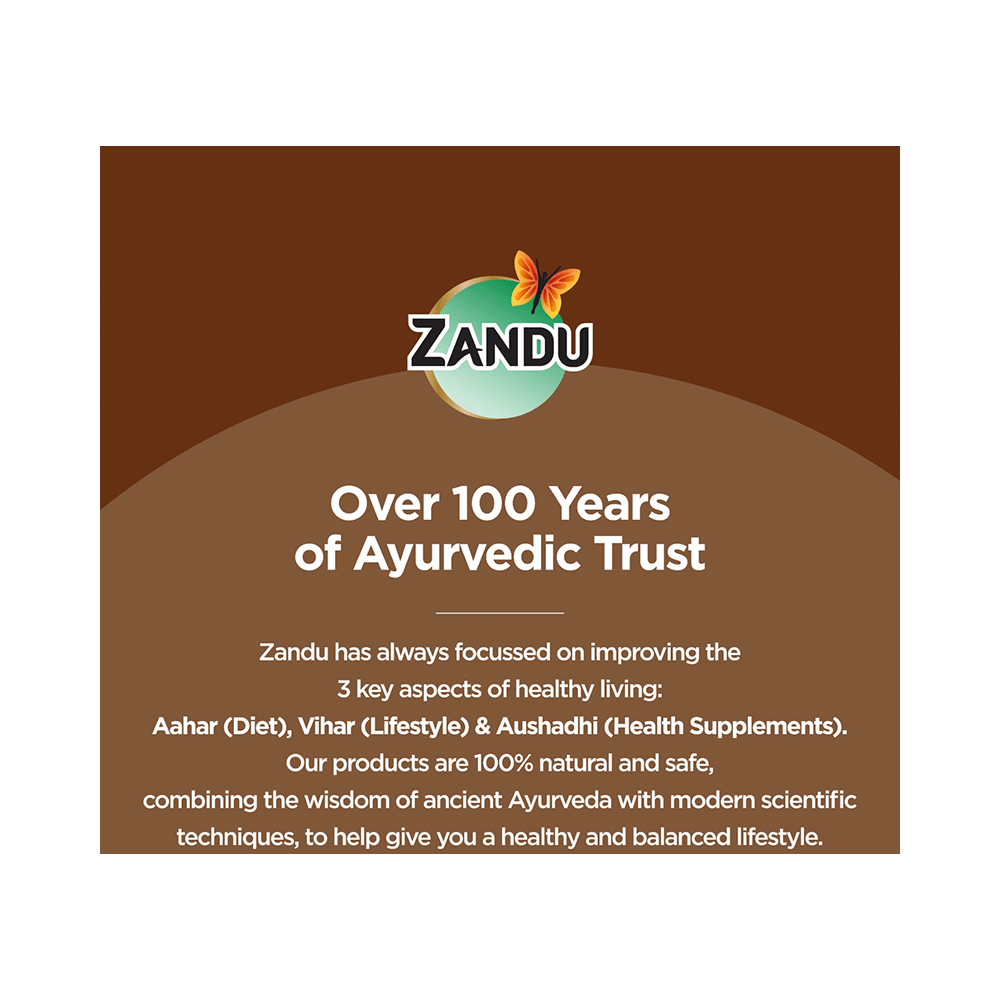 Zandu Chyavanprash Avaleha | For Immunity, Strength & Stamina - Image 7