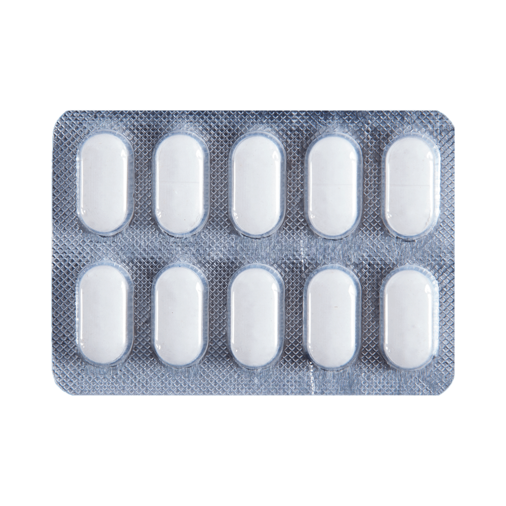 Metsurge 500 SR Tablet - Image 4