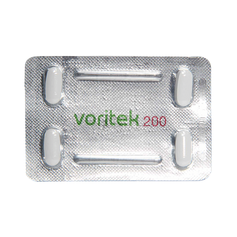 Voritek 200 Tablet - Image 4