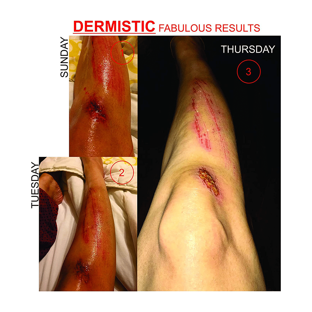 Triguni Dermistic Oil - Image 4