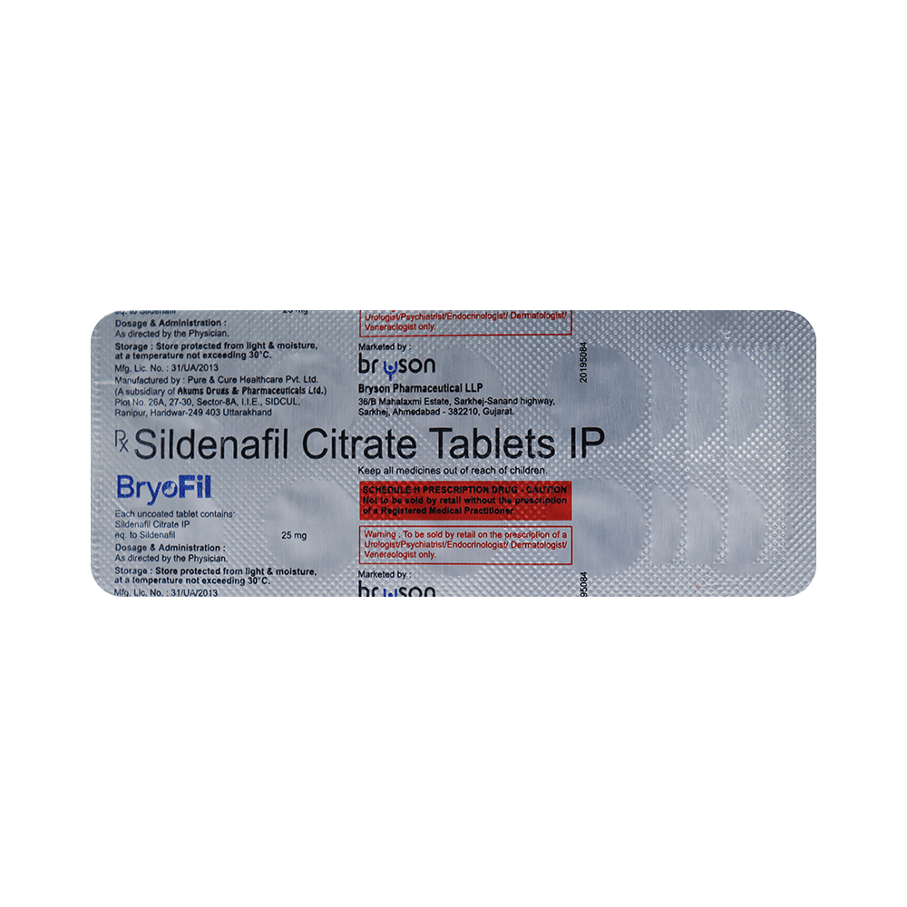 Bryofil Tablet - Image 4