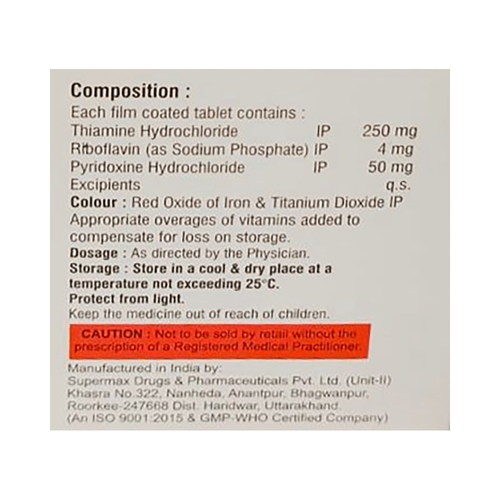 Alcotrust Tablet - Image 2