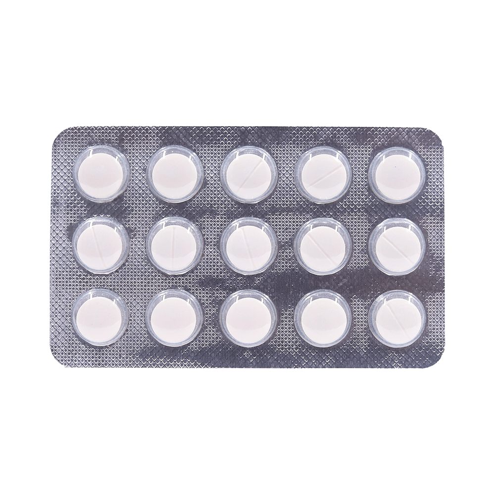 Diltiaid SR 90 Tablet - Image 4