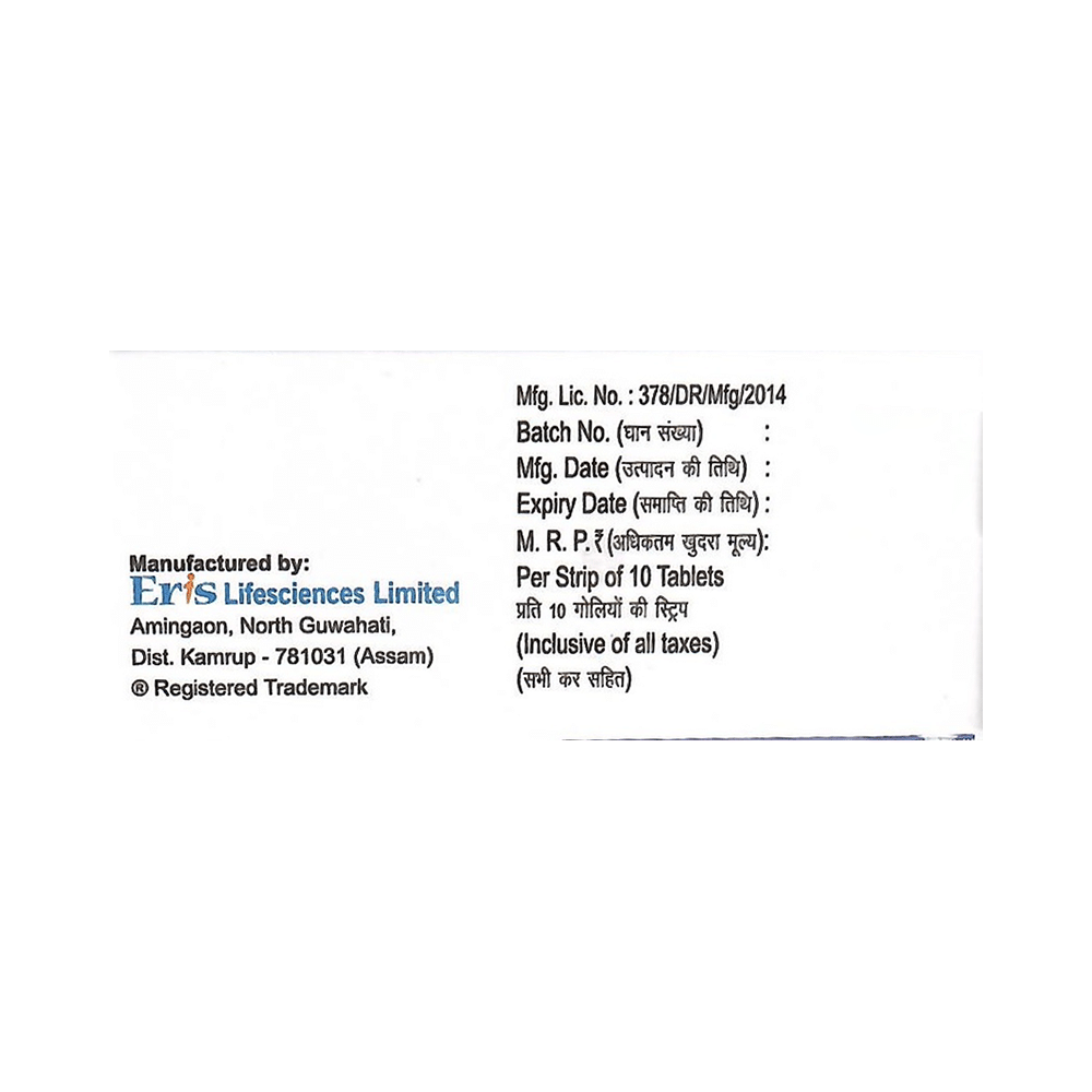 NapQ 2 Tablet PR - Image 2