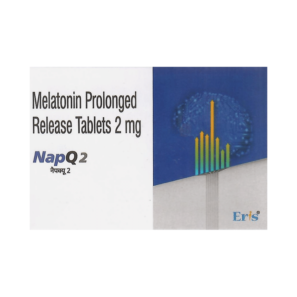 NapQ 2 Tablet PR - Image 1