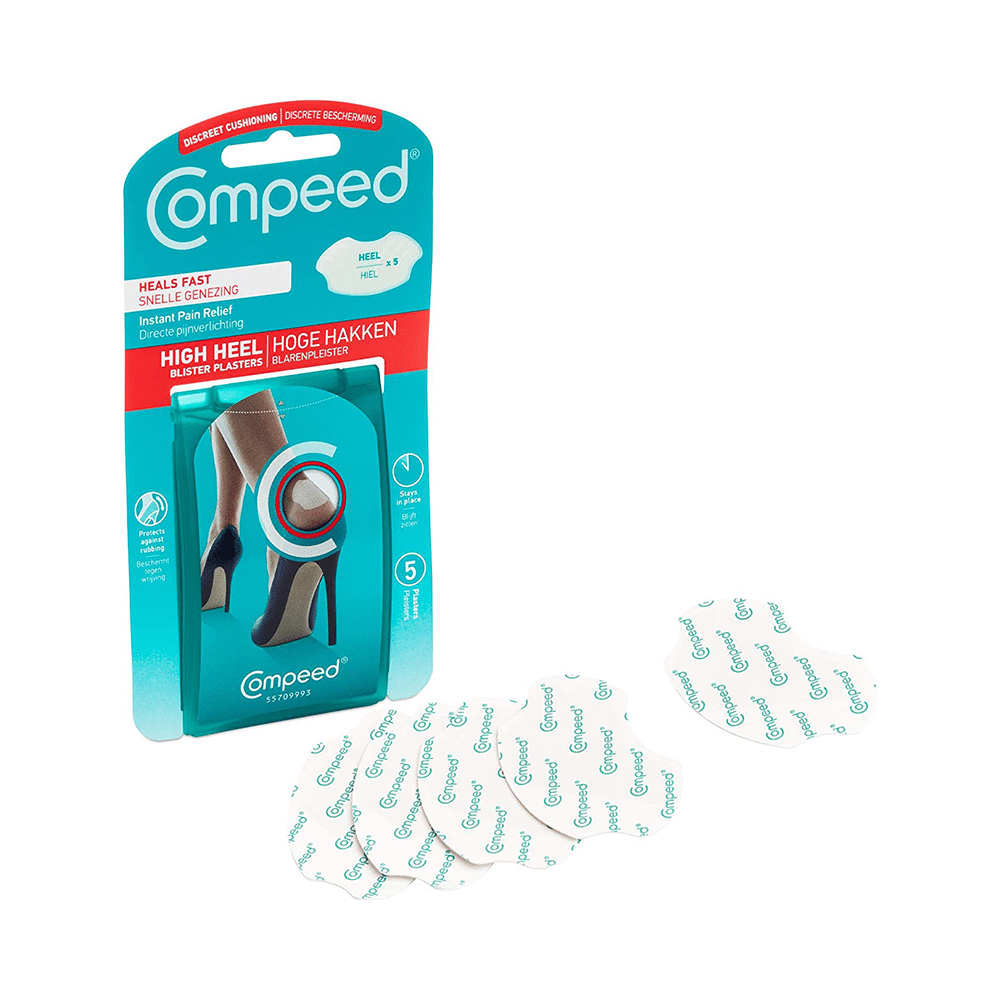 Compeed High Heel Blister Plaster - Image 3