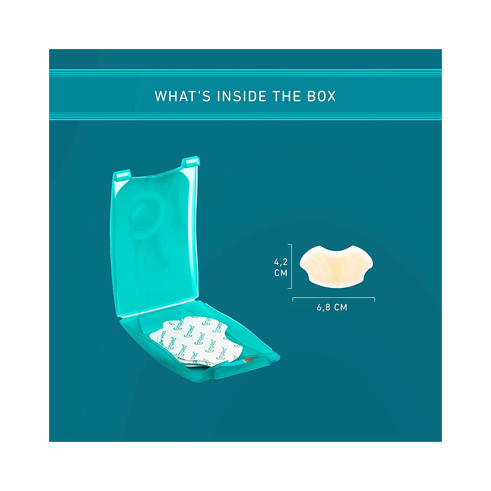 Compeed High Heel Blister Plaster - Image 4