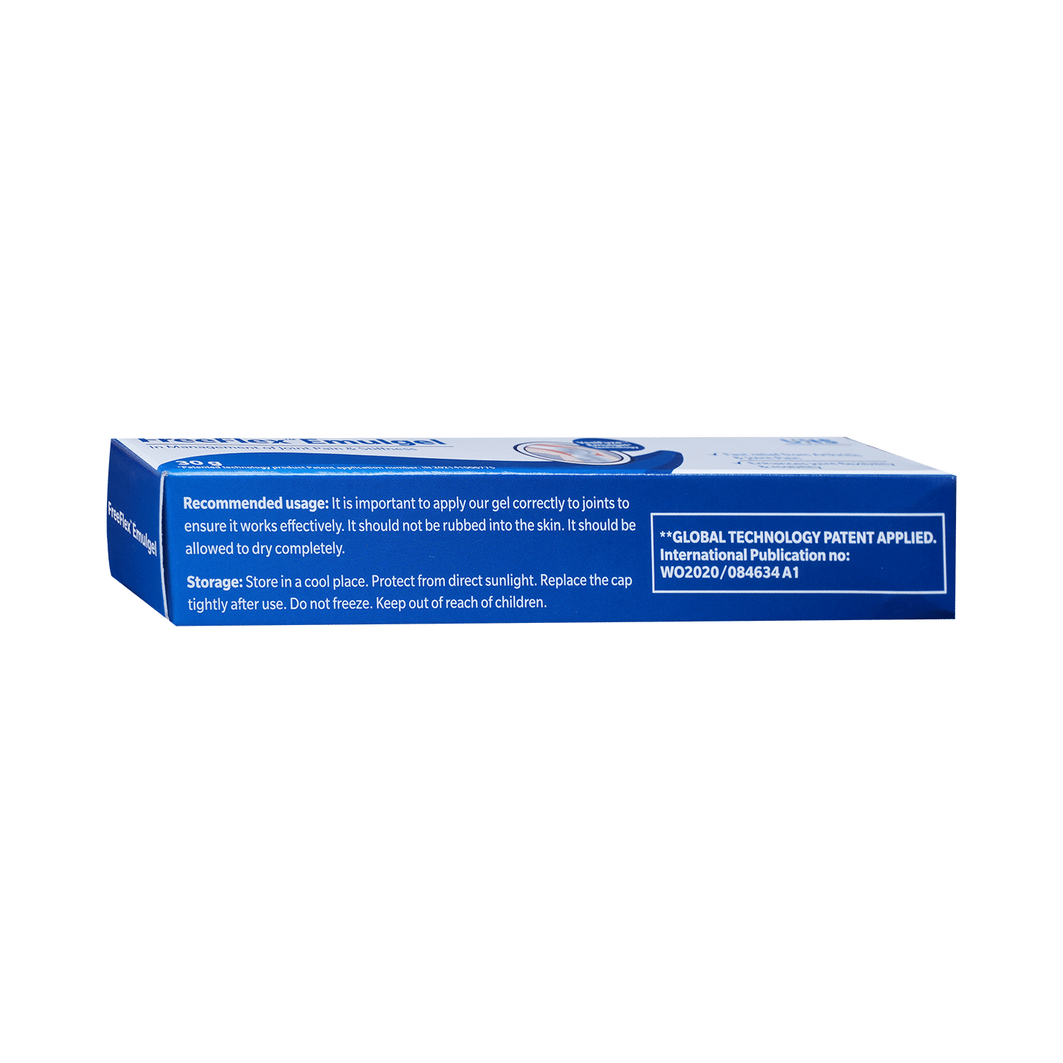 Freeflex Emulgel - Image 3