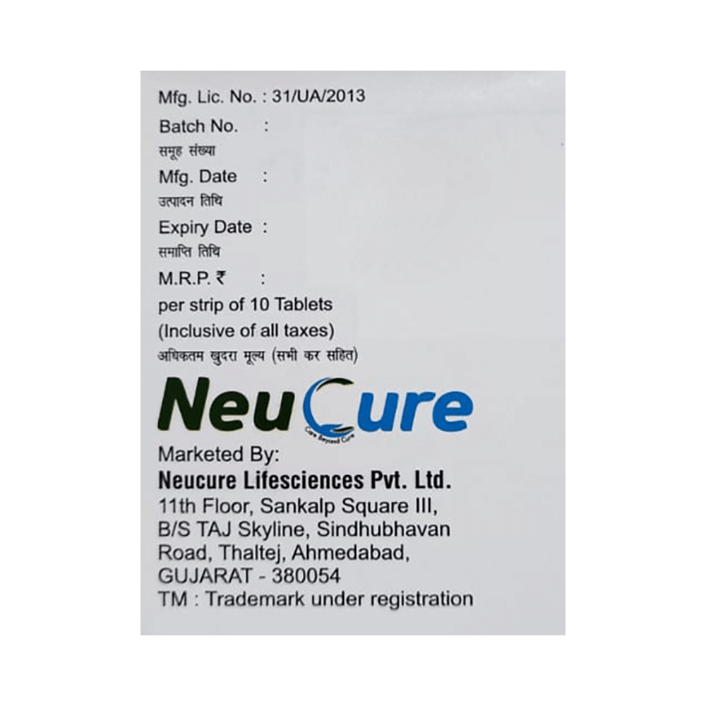 Dianext NG Tablet - Image 3