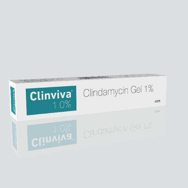 Clinviva 1% Gel