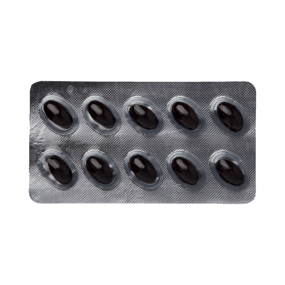 Boss Softgel - Image 4