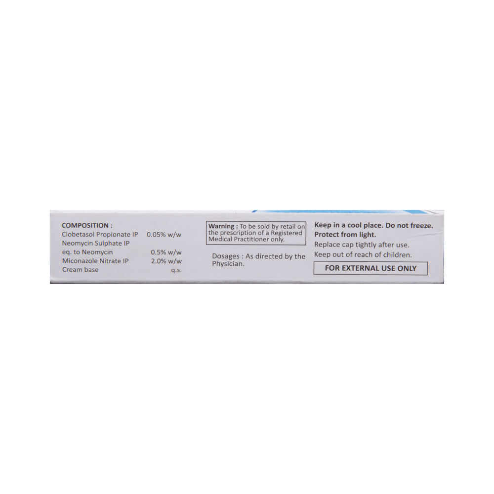 Cosvate NM Cream - Image 2