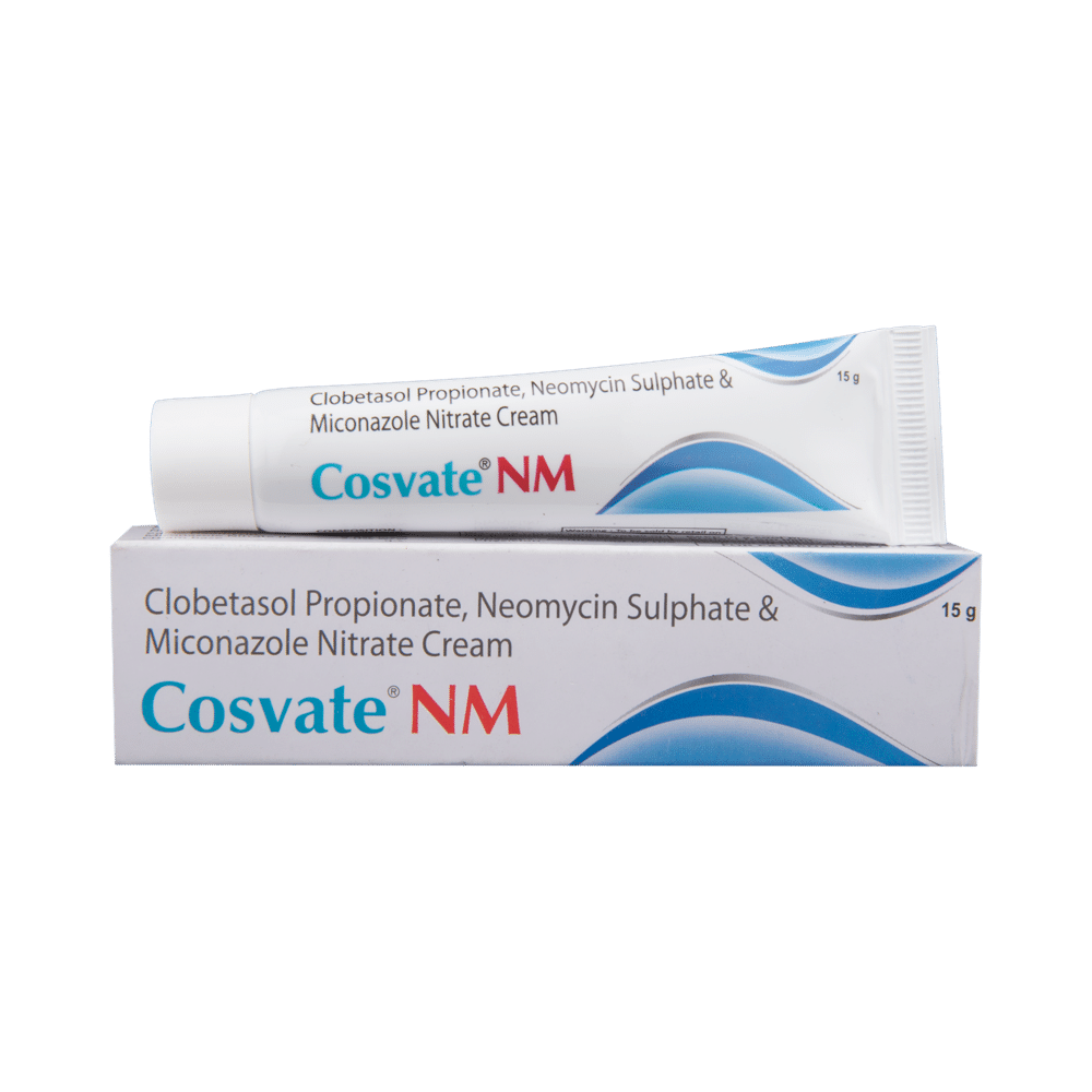 Cosvate NM Cream - Image 1