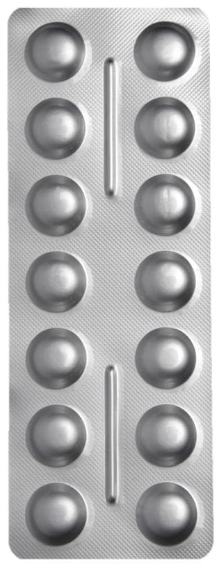 Plavix 75 Tablet - Image 1