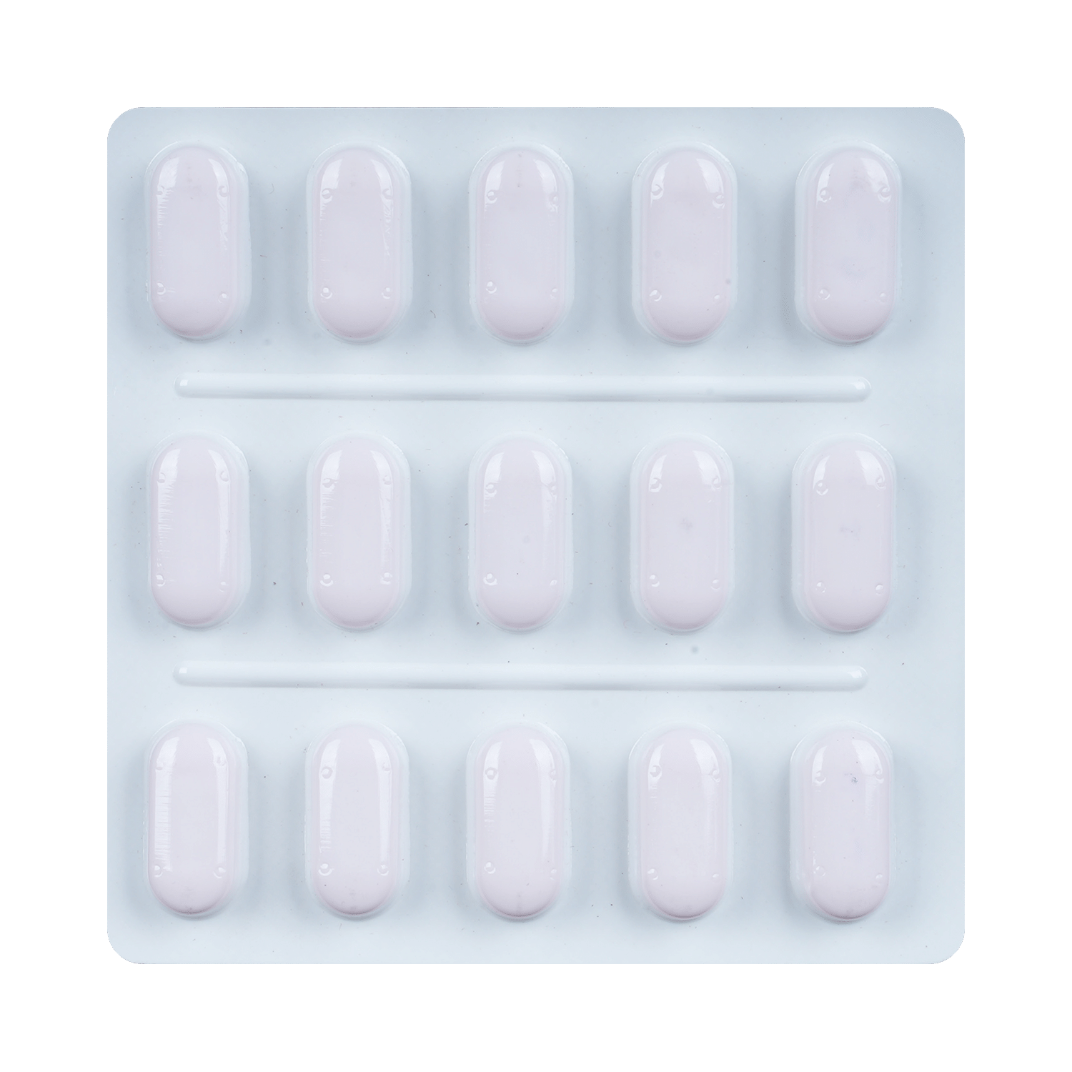 Zensita M 50mg/500mg Tablet - Image 2