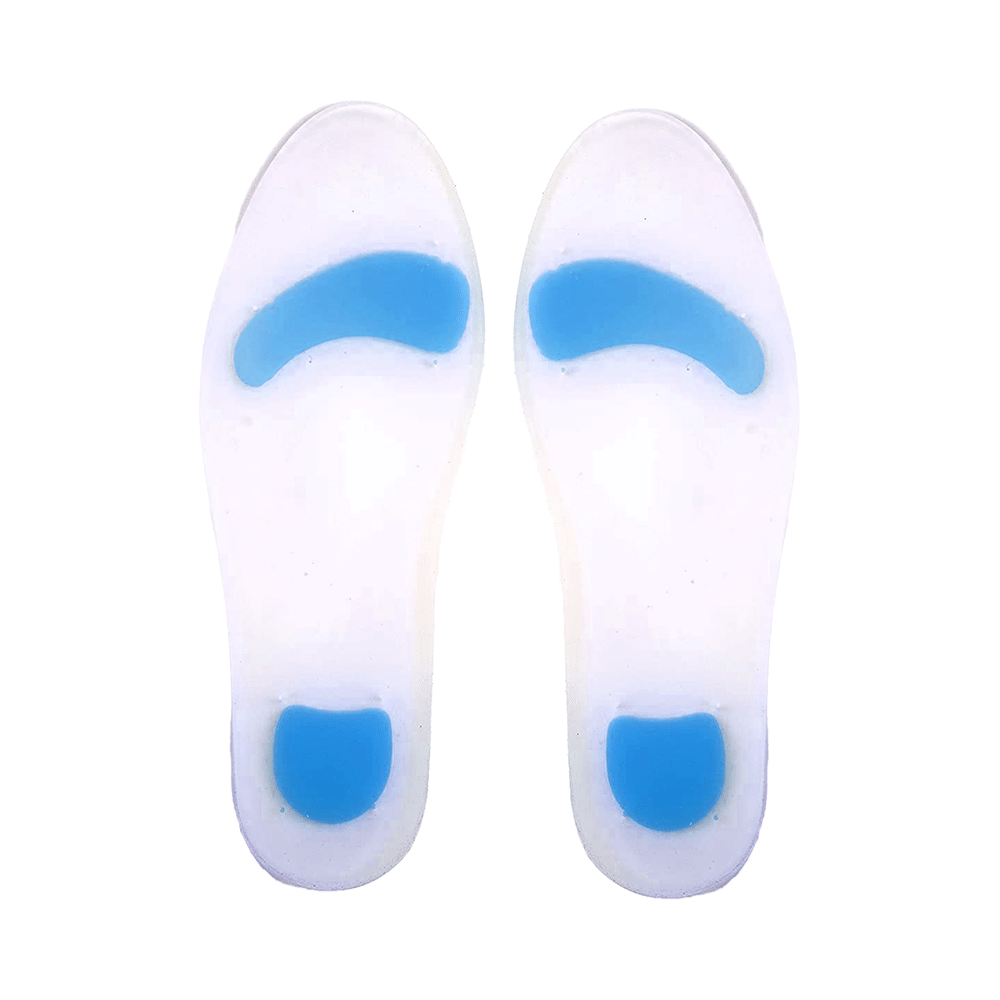 Onyxneo Silicone Gel Insole Large - Image 3