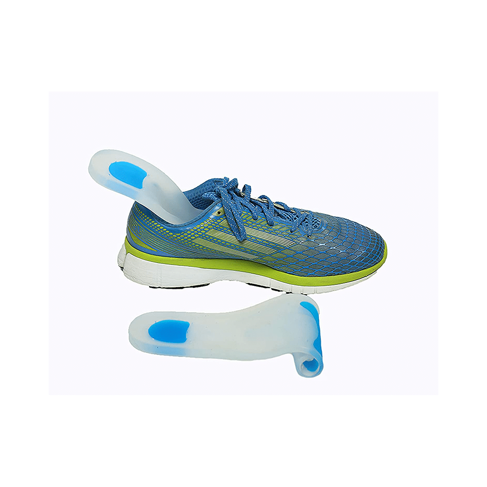 Onyxneo Silicone Gel Insole Large - Image 2