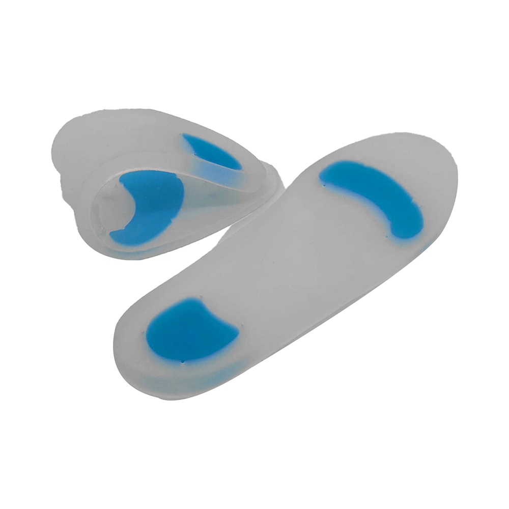 Onyxneo Silicone Gel Insole Large - Image 5