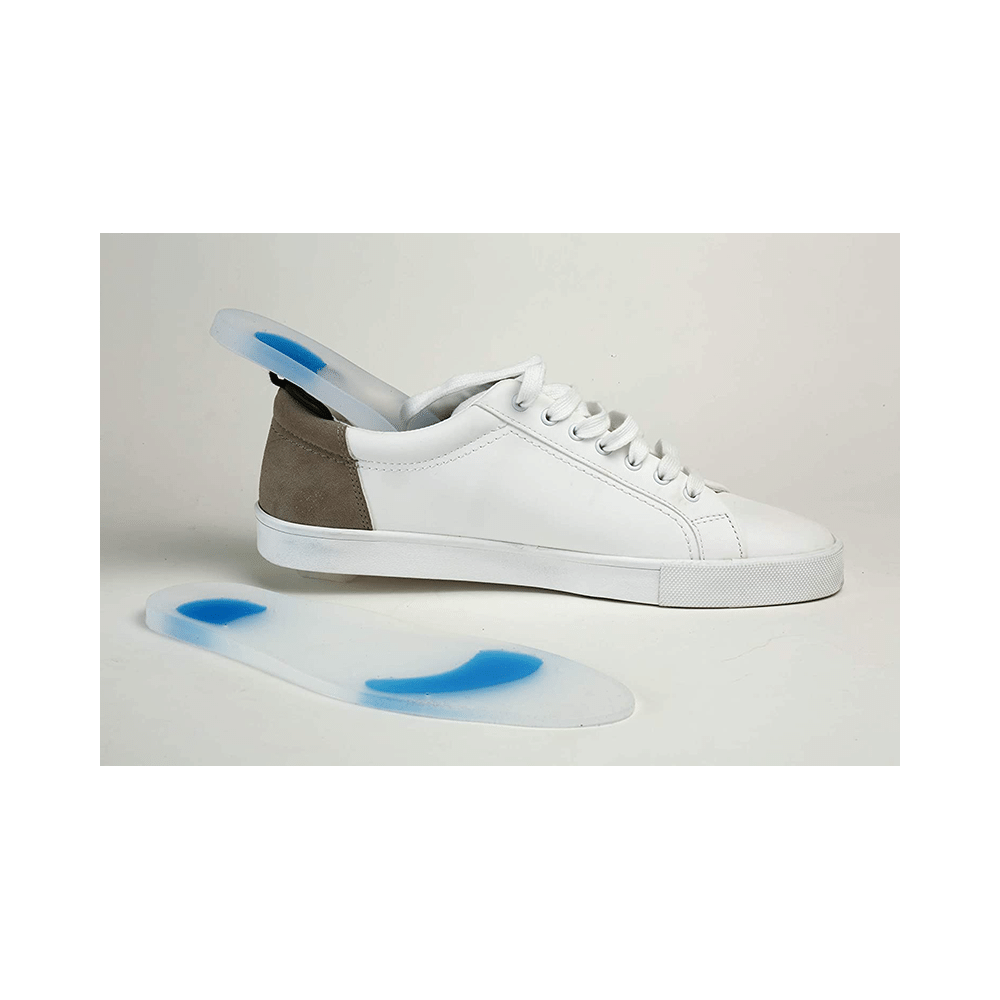 Onyxneo Silicone Gel Insole Large - Image 6