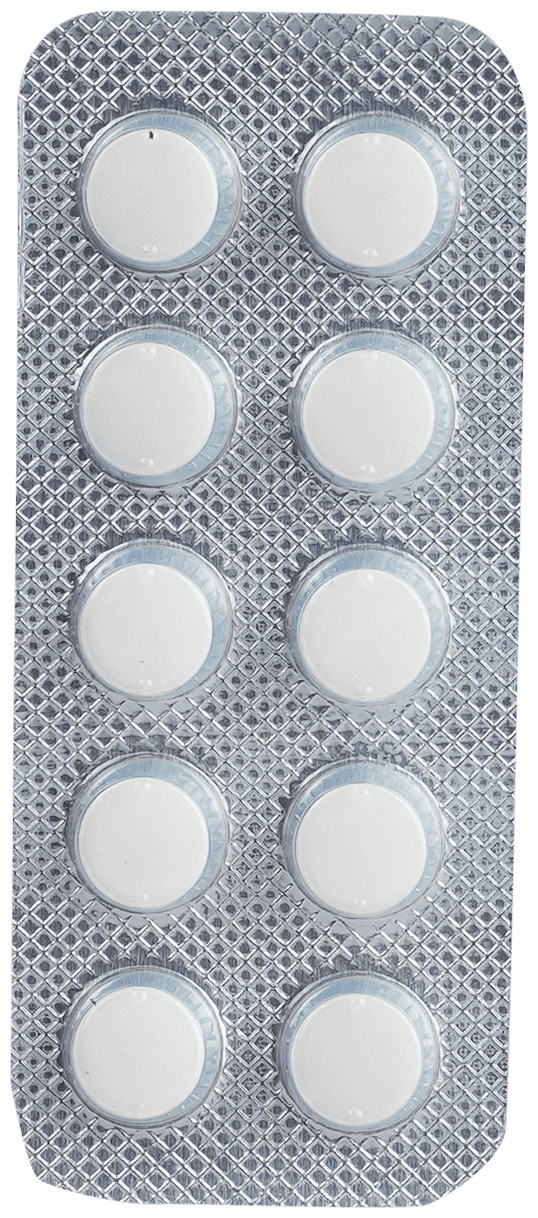 Pentanerv-NT 100mg/10mg Tablet - Image 3